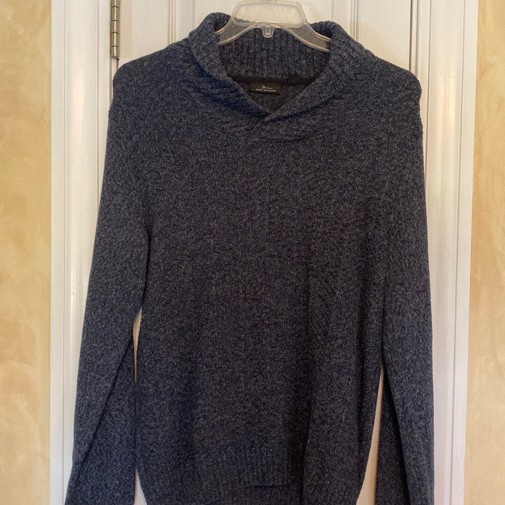 Marc Anthony Sweater
